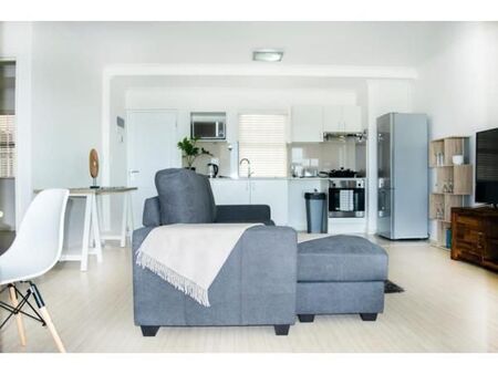 2 Bedroom Apartment in Big Bay