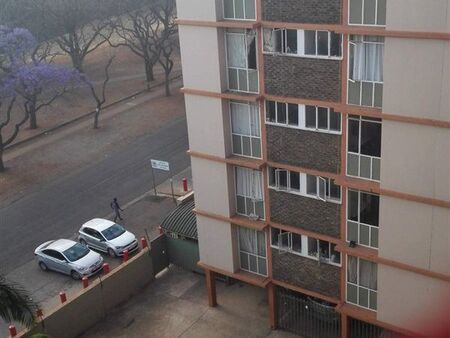 1 Bedroom Flat in Arcadia