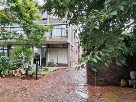 2 Bedroom Flat in Brummeria