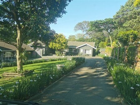 1 Bedroom Flat in Dawncliffe