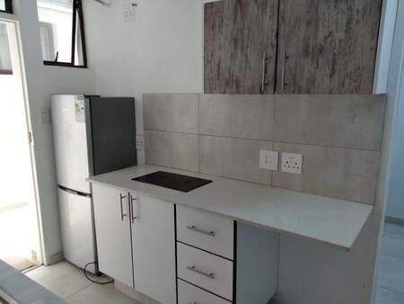 1 Bedroom Apartment in Berario