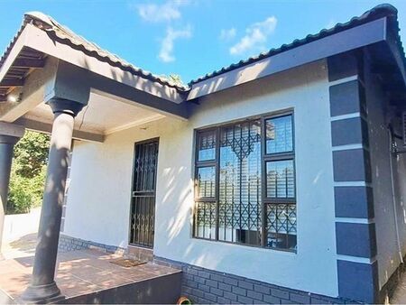 3 Bedroom House in Meerensee