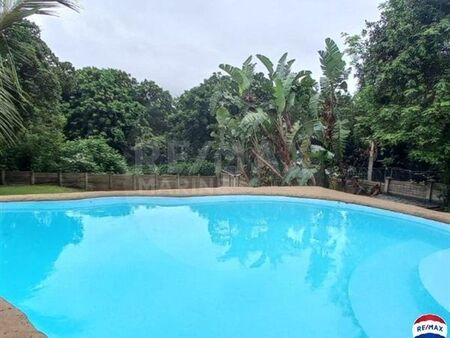 3 Bedroom House in Arboretum