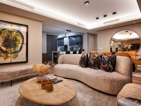 3 Bedroom Apartment in Steyn City