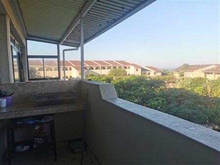 3 Bedroom Apartment in Warner Beach