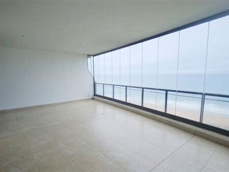 3 Bedroom Apartment in La Mercy