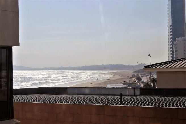 1 Bedroom Apartment / Flat to Rent in Strand North, Strand North ...