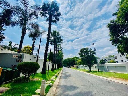 2 Bedroom Apartment in Morningside