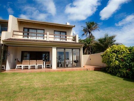 4 Bed Townhouse in Southbroom