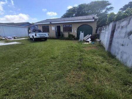 2 Bedroom House in Esikhawini