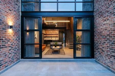 1 Bedroom Apartment in Alphen Park