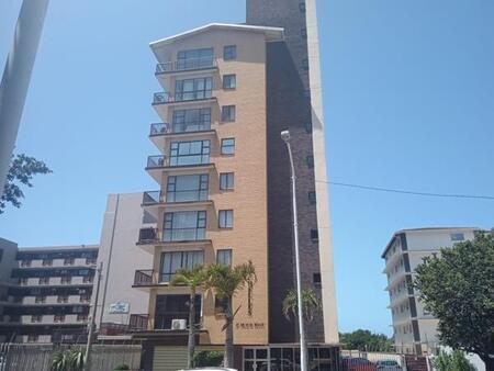 2 Bedroom Apartment in Amanzimtoti