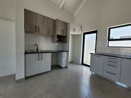 3 Bedroom House in Langebaan