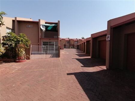 2 Bedroom Apartment in Dorandia