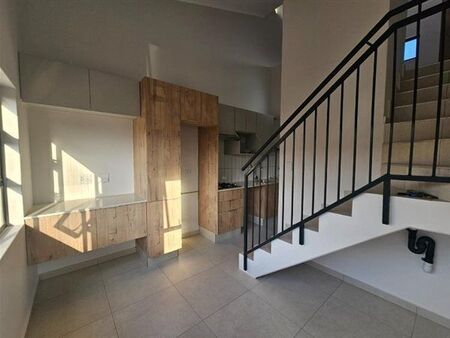 2 Bedroom Apartment in Wilgeheuwel