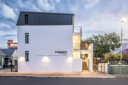 Studio Apartment in Woodstock