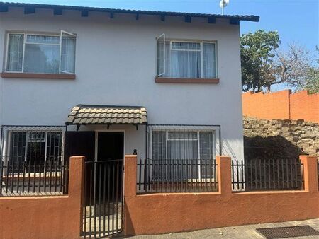 2 Bedroom Apartment in Nelspruit