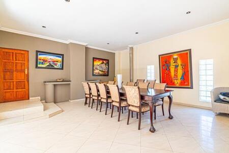 5 Bedroom House in Woodmead