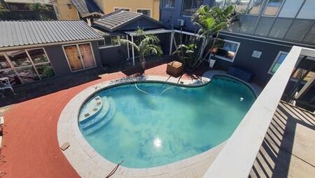 1 Bedroom Apartment in Glenashley