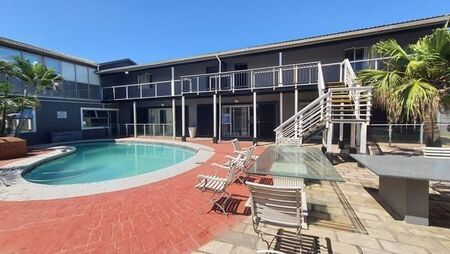 1 Bedroom Apartment in Glenashley