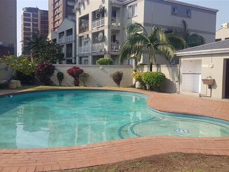 2 Bedroom Apartment in North Beach