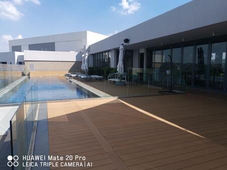 1 Bedroom Apartment in Menlyn