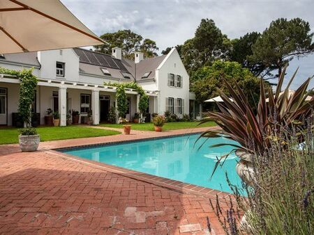 5 Bedroom House in Goedehoop