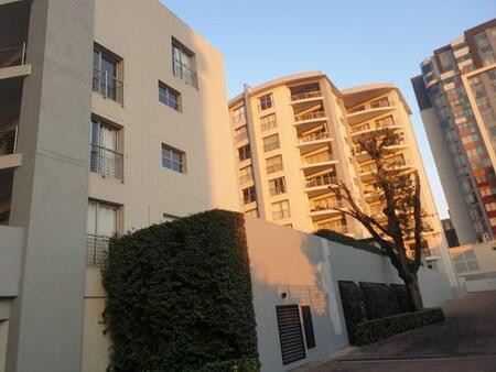 2 Bedroom Apartment in Morningside