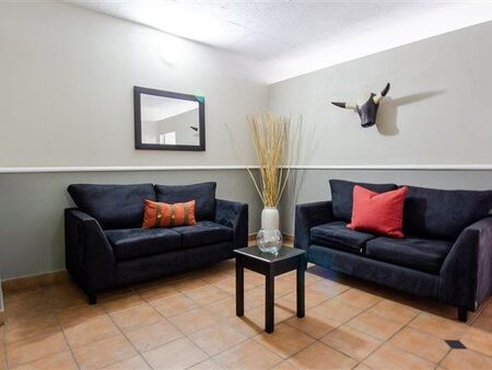 1 Bedroom Apartment in New Doornfontein