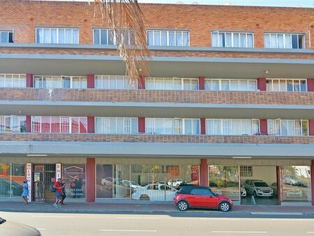 0.5 Bedroom House in Germiston Central