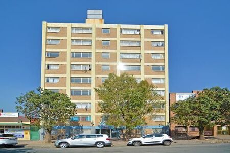 2 Bedroom Apartment in Benoni Central