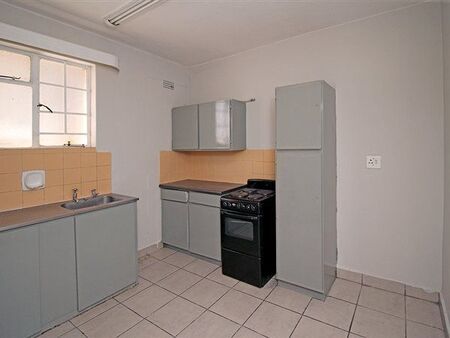 2 Bedroom Apartment in Benoni Central