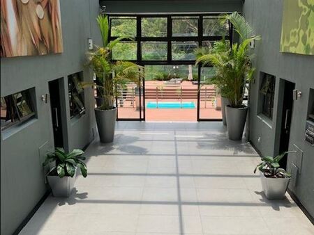 4 Bedroom Townhouse in Sandown
