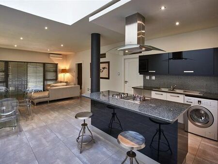 2 Bedroom Apartment in Strathavon