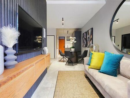 2 Bedroom Apartment in Brooklyn