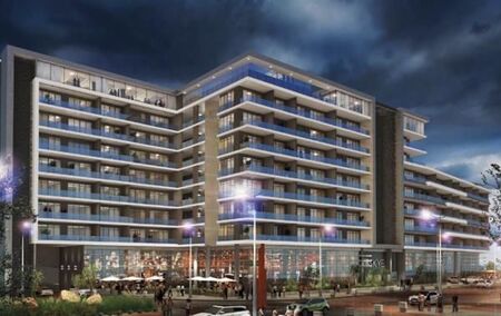 3 Bedroom Apartment in Umhlanga Ridge