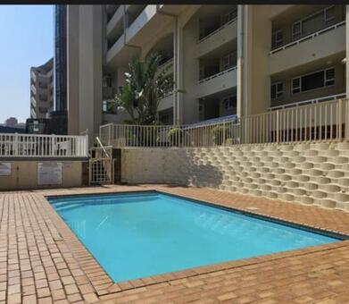 3 Bedroom Apartment in Amanzimtoti