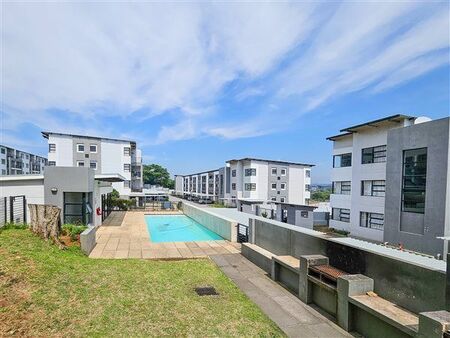 1 Bedroom Apartment in Athlone Park
