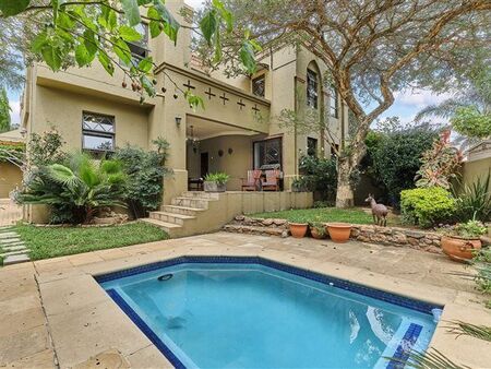 3 Bedroom House in Eagle Canyon Golf Estate