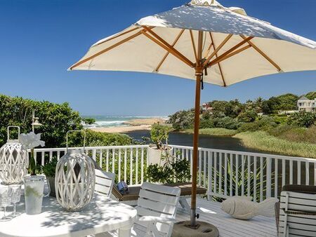 4 Bed Townhouse in Southbroom