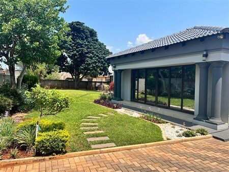 4 Bedroom House in Mokopane