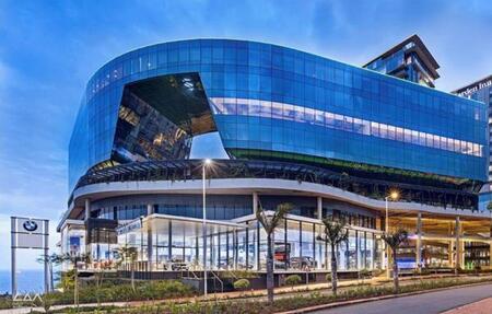 2 Bedroom Apartment in Umhlanga Ridge