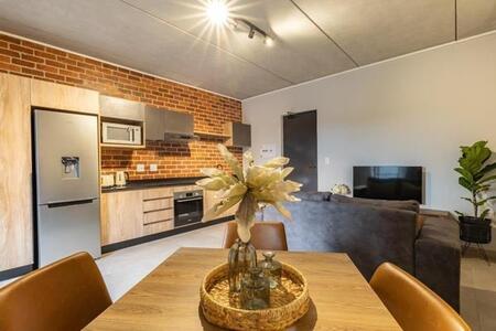 1 Bedroom Apartment in Lynnwood Glen