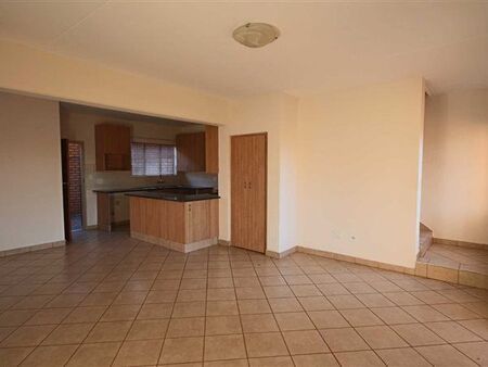 3 Bedroom Townhouse in Montana