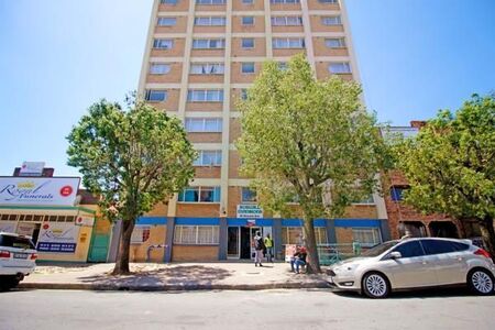 2 Bedroom Apartment in Benoni Central