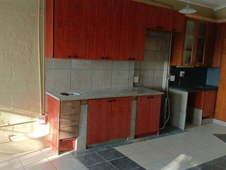 2 Bedroom Apartment in Timsrand AH