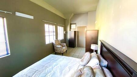 Studio Apartment in New Doornfontein