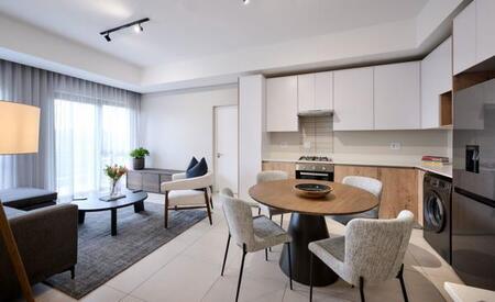 2 Bedroom Apartment in Steyn City