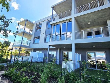 2 Bedroom Apartment in Plattekloof