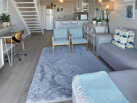 1 Bedroom Apartment in Cape Town City Centre